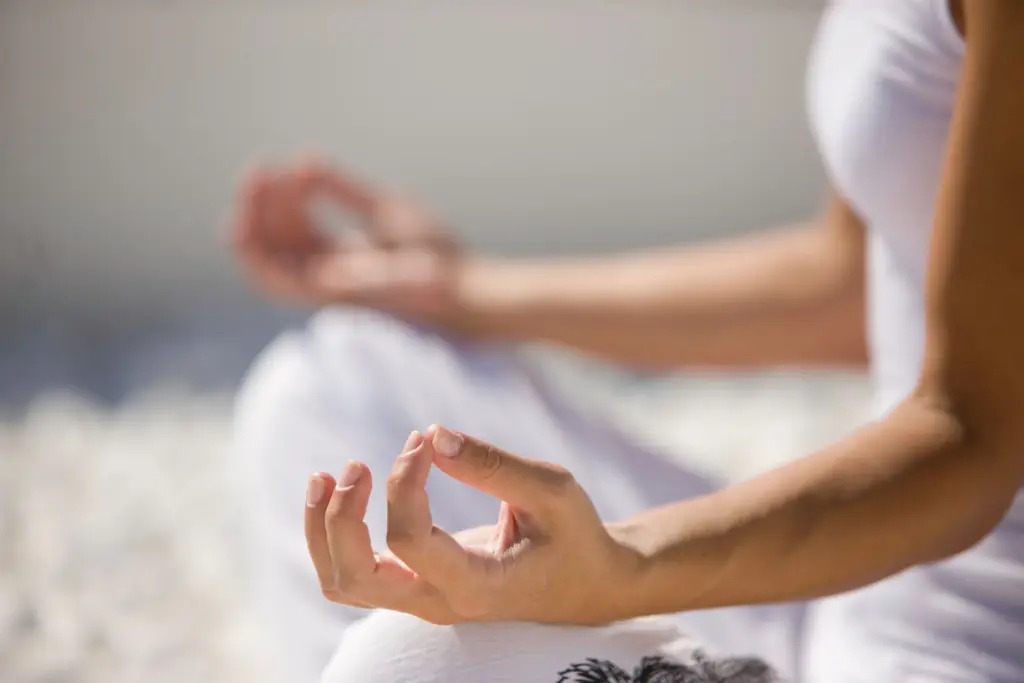 Yin yoga | Flora Cornelia