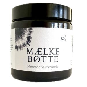 Mælkebøttesalve 120 ml.