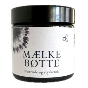 Mælkebøttesalve 60 ml.