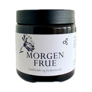 Morgenfruesalve 120 ml.