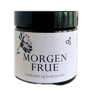 Morgenfruesalve 60 ml.