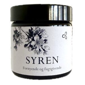 Syrensalve 60 ml.